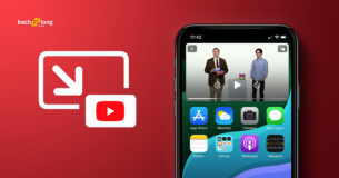 Tính năng Picture-in-Picture được Youtube mở cho “dân iOS” dùng miễn phí???