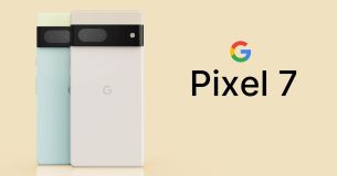 Smartphone Android 13 đầu tiên chuẩn bị ra mắt! Pixel 7 đã vào mạng