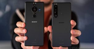 Sony Xperia đang giảm giá 9 triệu đồng tại Việt Nam