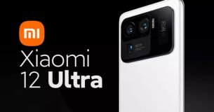 Xiaomi 12 Ultra sẽ trang bị cảm biến Sony IMX 989 đầu tiên trên thế giới