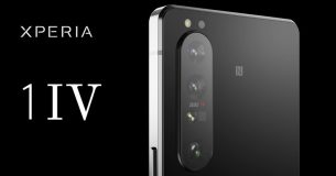 Sony thông báo ra mắt Xperia 1 IV vào 11 tháng 5: Flagship màn hình 4K + Snapdragon 8 Gen 1