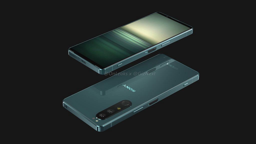 Sony Xperia 1 IV giá