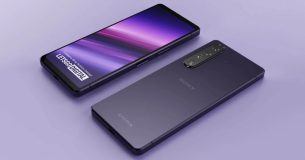 Xperia 1 IV được chứng nhận FCC về kích thước, màn hình và thông tin camera