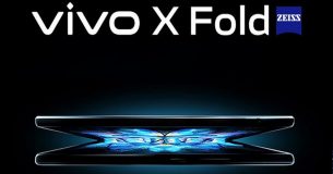 Vivo X Fold lộ diện rõ thông tin chi tiết.