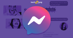 Tới công chuyện chuyến này! Messenger cập nhật tính năng mới, buộc người dùng phải “bước ra ánh sáng”