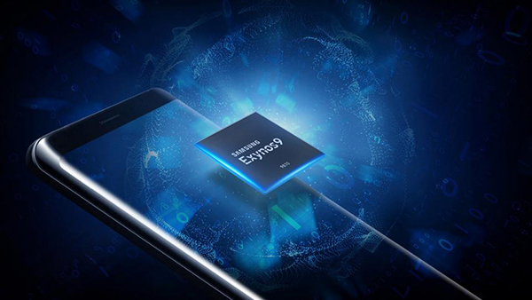 Snapdragon và Exynos