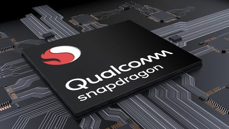 Ưu điểm của con chip Snapdragon