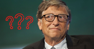Tỷ phú Bill Gates bất ngờ tiết lộ chiếc điện thoại đang sử dụng