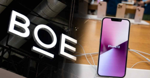 BOE bị loại khỏi nhà cung cấp tấm nền OLED cho Apple? Đây là phản hồi