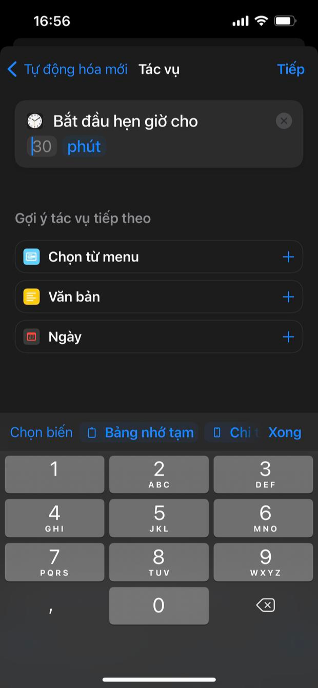 Cách cài đặt Face ID cho ứng dụng “riêng tư” của mình 