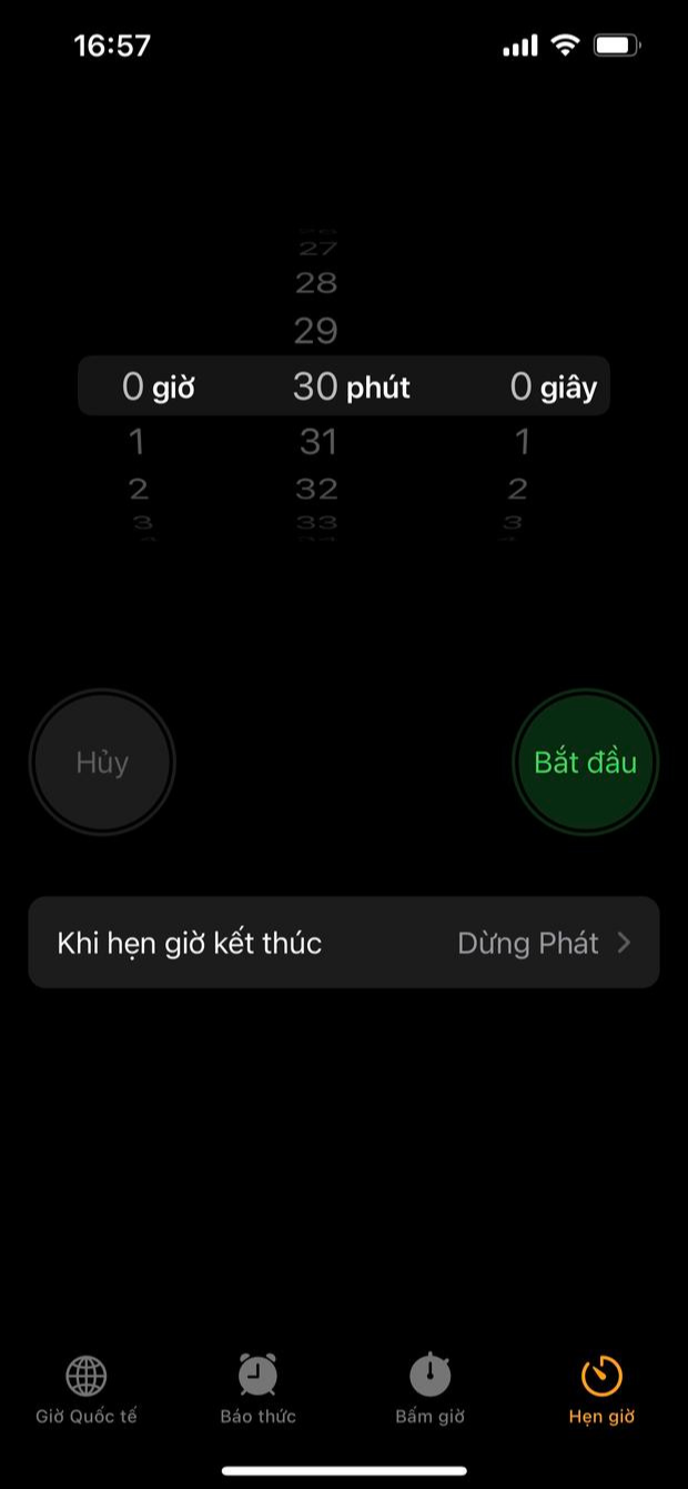 Cách cài đặt Face ID cho ứng dụng “riêng tư” của mình 