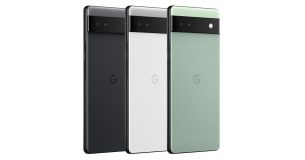 Google ra mắt Pixel 6a với chipset Tensor có giá từ 10,3 triệu đồng