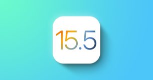 Phiên bản chính thức iOS 15.5 được phát hành! iPhone nâng cấp sẽ giải quyết nhiều vấn đề