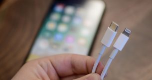 Apple đang thử nghiệm một chiếc iPhone có đầu nối USB-C