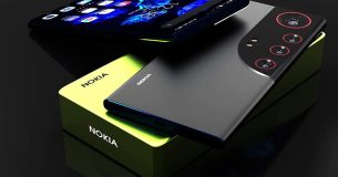 Nokia N73 lộ diện: Cho thấy hệ thống 5 camera hàng đầu 200MP