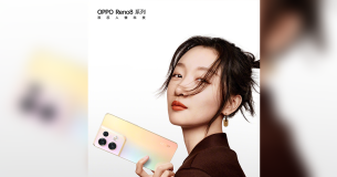 Oppo Reno 8 Series lộ diện: Màn hình phẳng, camera sau siêu khủng