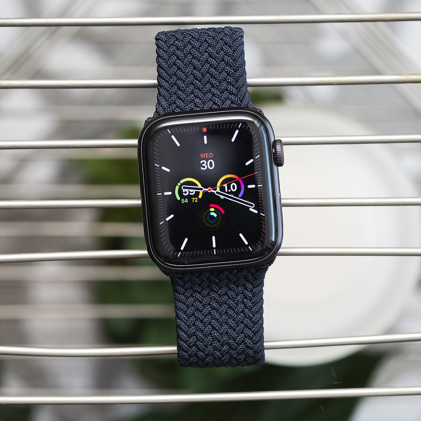 Apple Watch Series chính hãng - Series 7