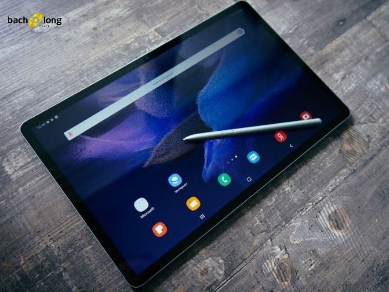 Samsung Galaxy Tab S8