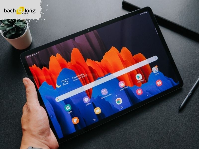 Samsung Galaxy Tab S8 Ultra