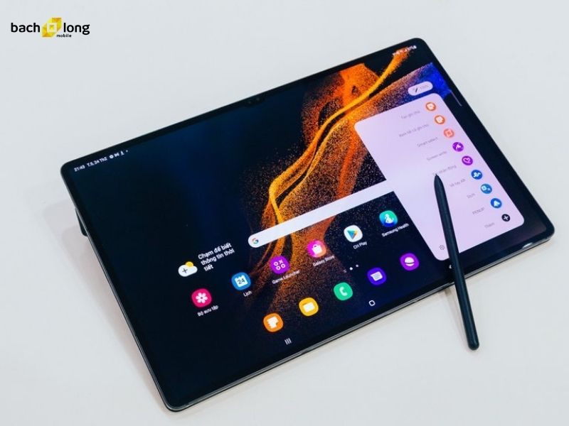 Samsung Galaxy Tab S8 Ultra