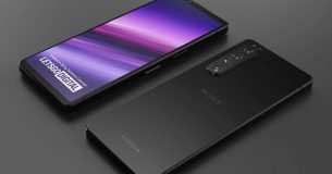 Sony phát hành video giới thiệu mới Xperia 1 IV: Dành cho người sáng tạo