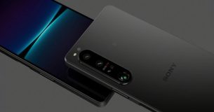 Sony ra mắt Xperia 1 IV: Flagship hàng đầu với camera chụp zoom liên tục mang tính cách mạng