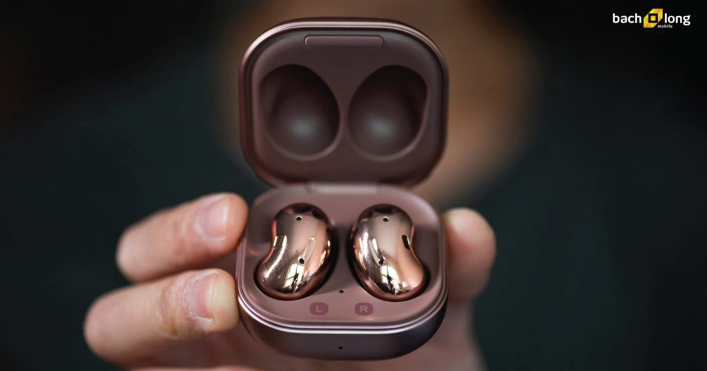 Tai nghe Samsung Galaxy Buds Live