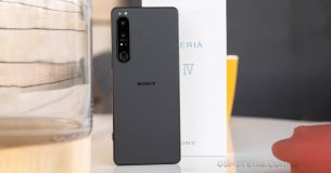 Trên tay Sony Xperia 1 IV: Flaship màn hình 4K với Snapdragon 8 Gen 1 đầu tiên trên thế giới