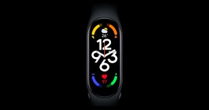 Xiaomi Mi Band 7 xuất hiện tại cửa hàng trực tuyến ở Trung Quốc