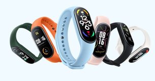 Xiaomi Mi Band 7 ra mắt: Màn hình lớn hơn, Always On Display và giá từ 920.000 đồng