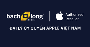 Bạch Long Mobile chính thức trở thành Đại lý Ủy quyền Apple Việt Nam