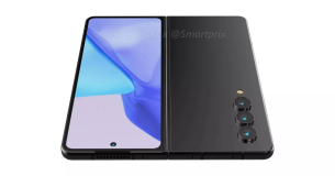 Samsung Galaxy Z Fold4 bắt đầu sản xuất hàng loạt: Flagship màn hình gập 7.6 inch + Snapdragon 8 Gen1+ ngang ngửa iPad mini