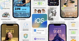 Danh sách các thiết bị được cập nhật lên iOS 16, iPadOS 16, watchOS 9 và macOS Ventura