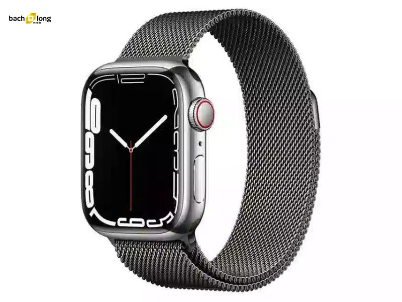 Có nên mua Apple Watch LTE không?