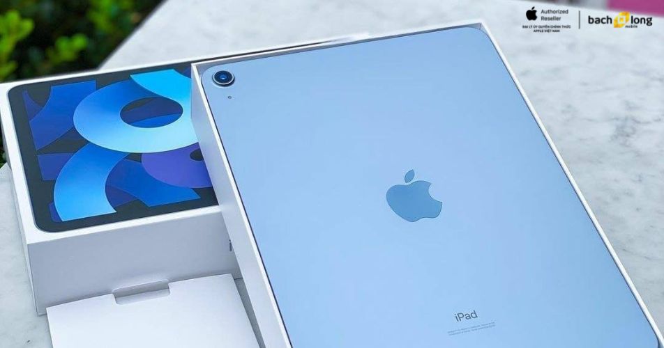 Cách chọn mua iPad “chuẩn không cần chỉnh” bạn lưu lại ngay