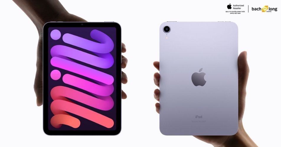 Có nên mua iPad Mini 6 ở thời điểm hiện tại không?