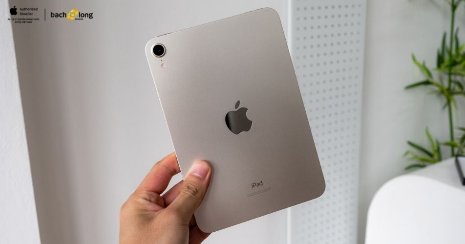 Có nên mua iPad Mini 6 ở thời điểm hiện tại không?