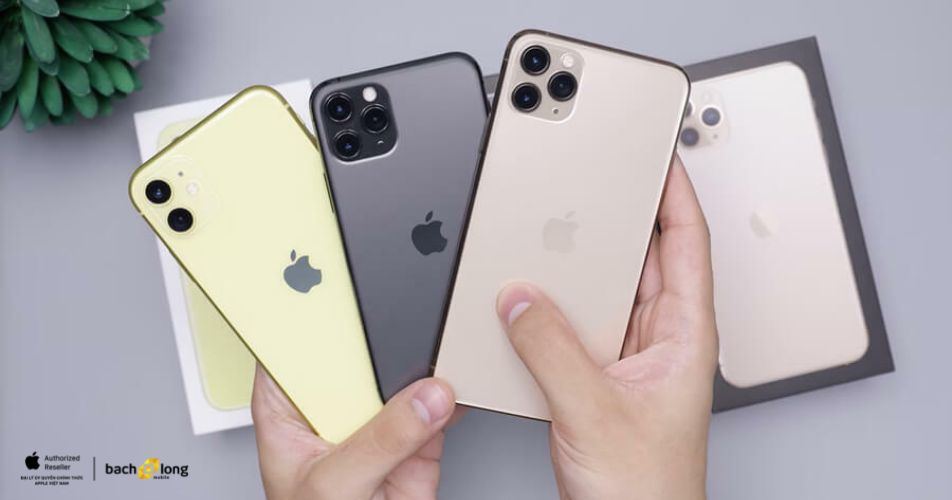 Khai tử iPhone là gì? Apple đã khai tử những iPhone nào?