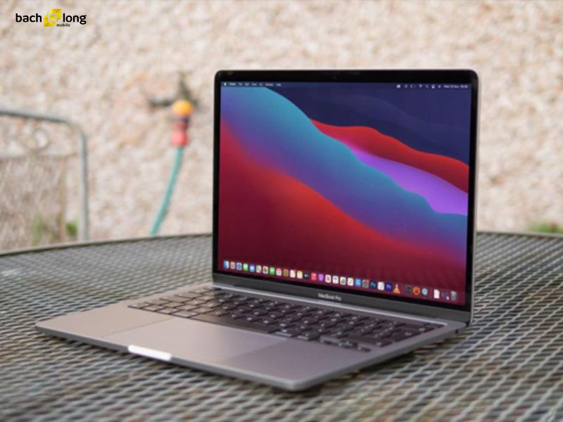 Hiện tại MacBook có bao nhiêu dòng sản phẩm?