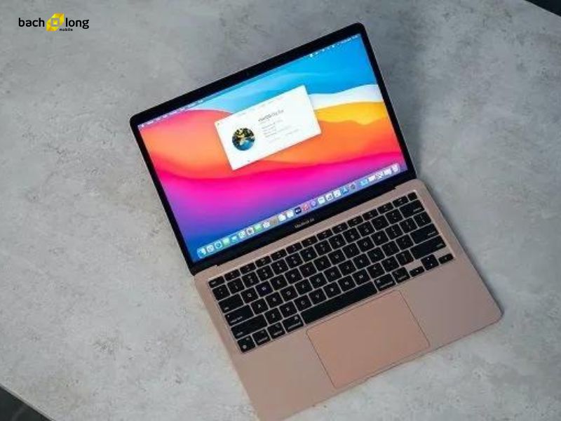 MacBook có tốt không?