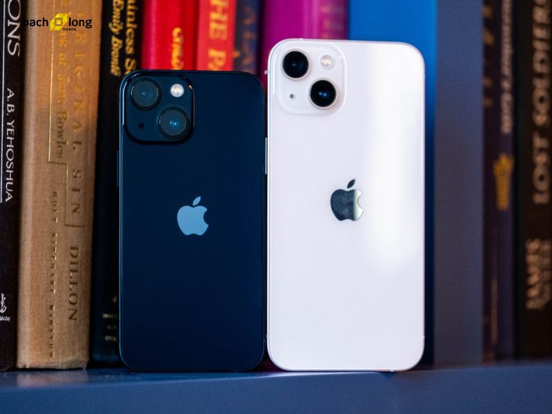  So sánh iPhone 13 và iPhone 13 Mini nên “xuống tiền” cho siêu phẩm nào trong 2022