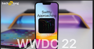 Điểm nhấn sáng giá tại WWDC 2022: màn hình khóa iPhone đã không còn đơn điệu