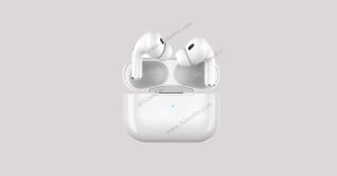 Sản phẩm bán chạy nhất của Apple được cập nhật! AirPods Pro 2 rò rỉ mới: hỗ trợ theo dõi nhịp tim, cổng USB-C