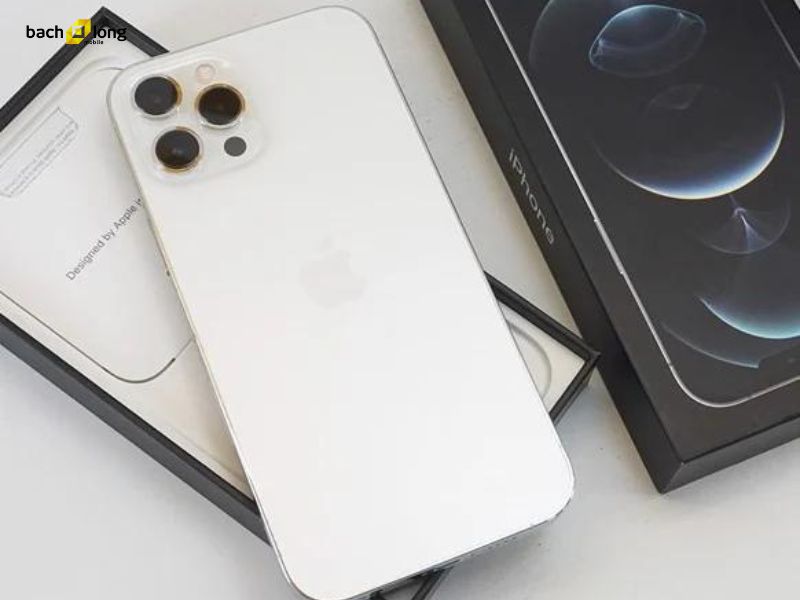 Có nên mua iPhone 12 Pro Max trong năm 2022 này không?