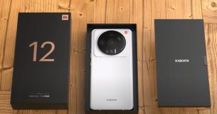 Xiaomi 12 Ultra lộ concept cực nét: Sử dụng thân gốm + camera nhãn Leica