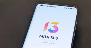 Danh sách nâng cấp MIUI 13.5 lộ diện: Một số lượng lớn các mẫu được liệt kê