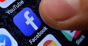 Facebook dần dần trở thành “kẻ bắt chước”