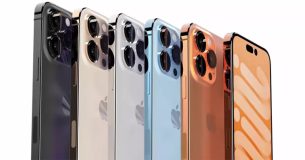 Giá iPhone sẽ lên tới 6000 USD trong 10 năm nữa