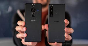 Sony tuyên bố vài năm tới camera smartphone sẽ chụp ảnh đẹp hơn máy DSLR