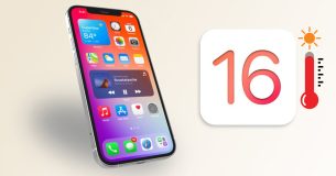 5 mẹo nhỏ xử lý giảm nóng iPhone khi lên iOS 16 vừa nhanh mà còn hiệu quả tức thì nữa